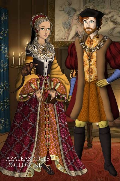 tudor doll divine|Azalea's Dolls ~ Free Dress Up Games .